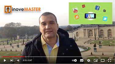 vídeo-resumo do inoveMaster