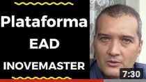Plataforma EAD de curso online